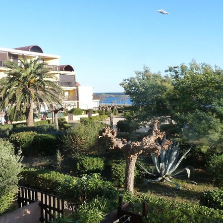 La Playa Apartment Gruissan Exterior photo