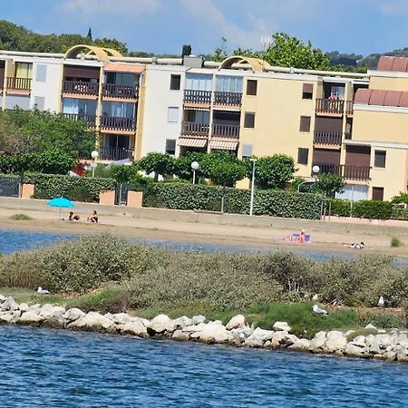 La Playa Apartment Gruissan Exterior photo