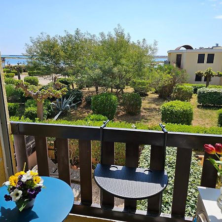 La Playa Apartment Gruissan Exterior photo